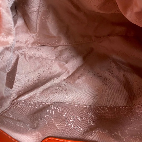 Authentic Pre-Owned Stella McCartney Falabella Fold-Over Mini Tote - Picture 13 of 16